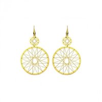 Pendientes Stroili Oro Mujer in Bronce 1509969 - 1509969
